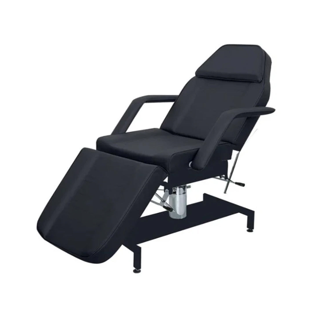 3325 Heavy Base Black