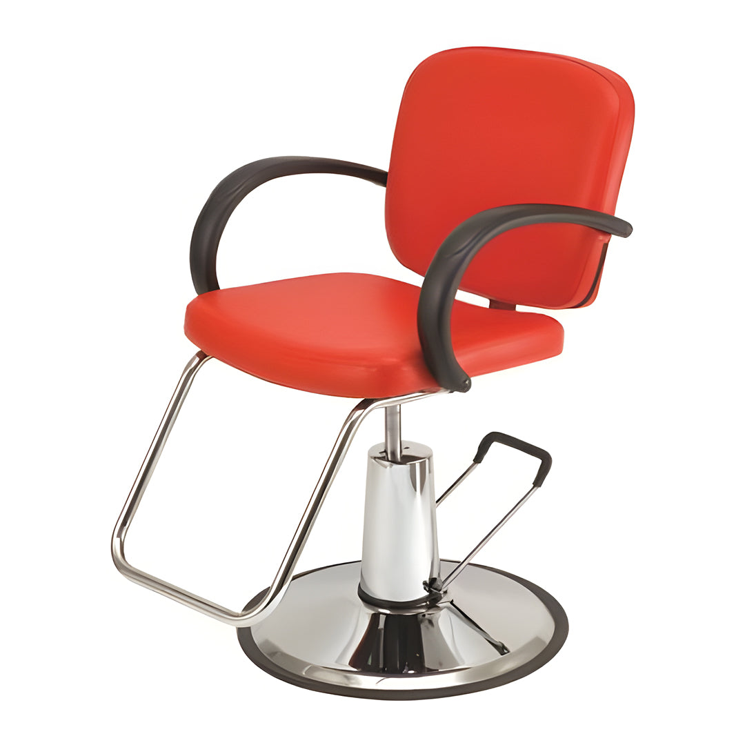 Pibbs 3606 Messona Styling Chair