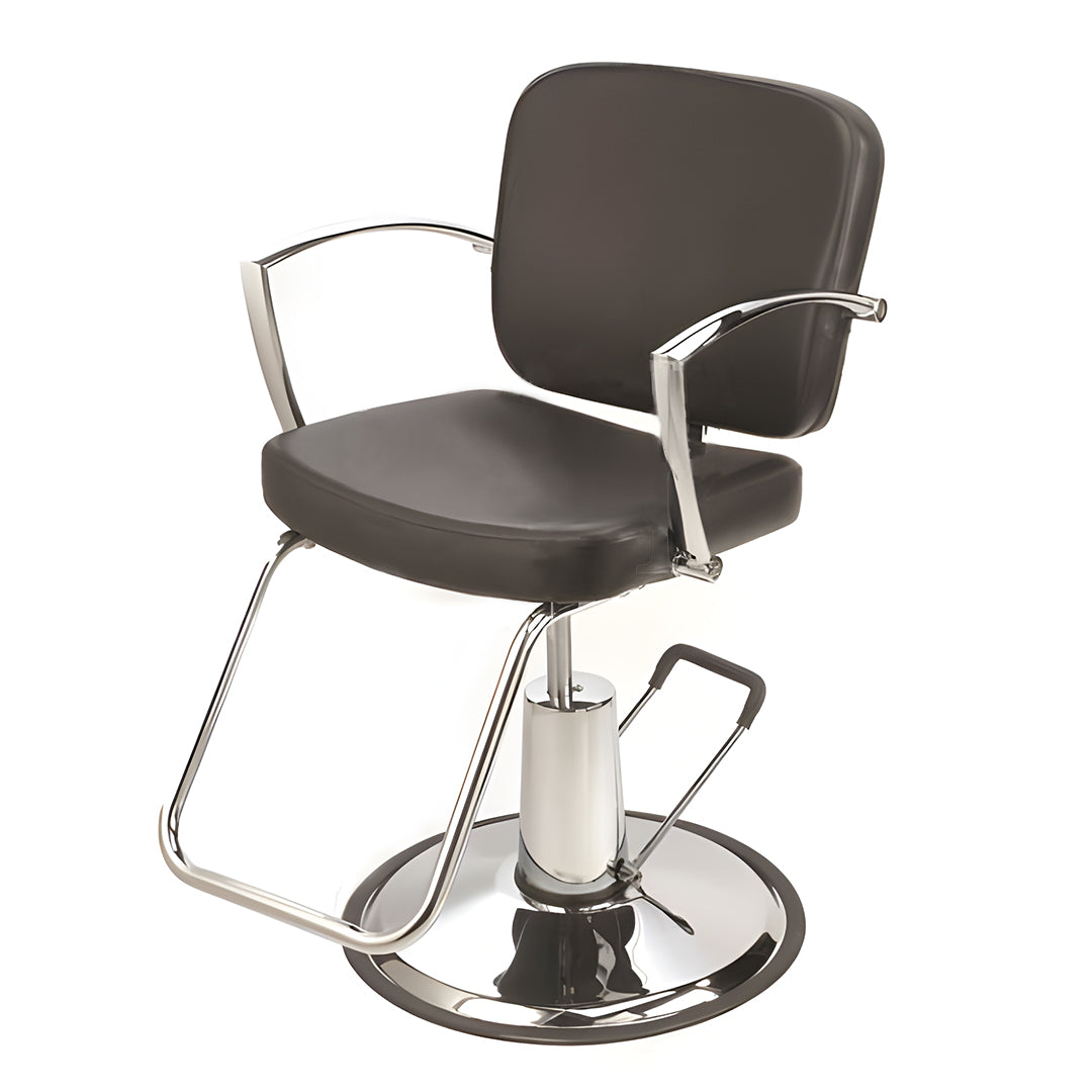 Pibbs 3706 Pisa Styling Chair