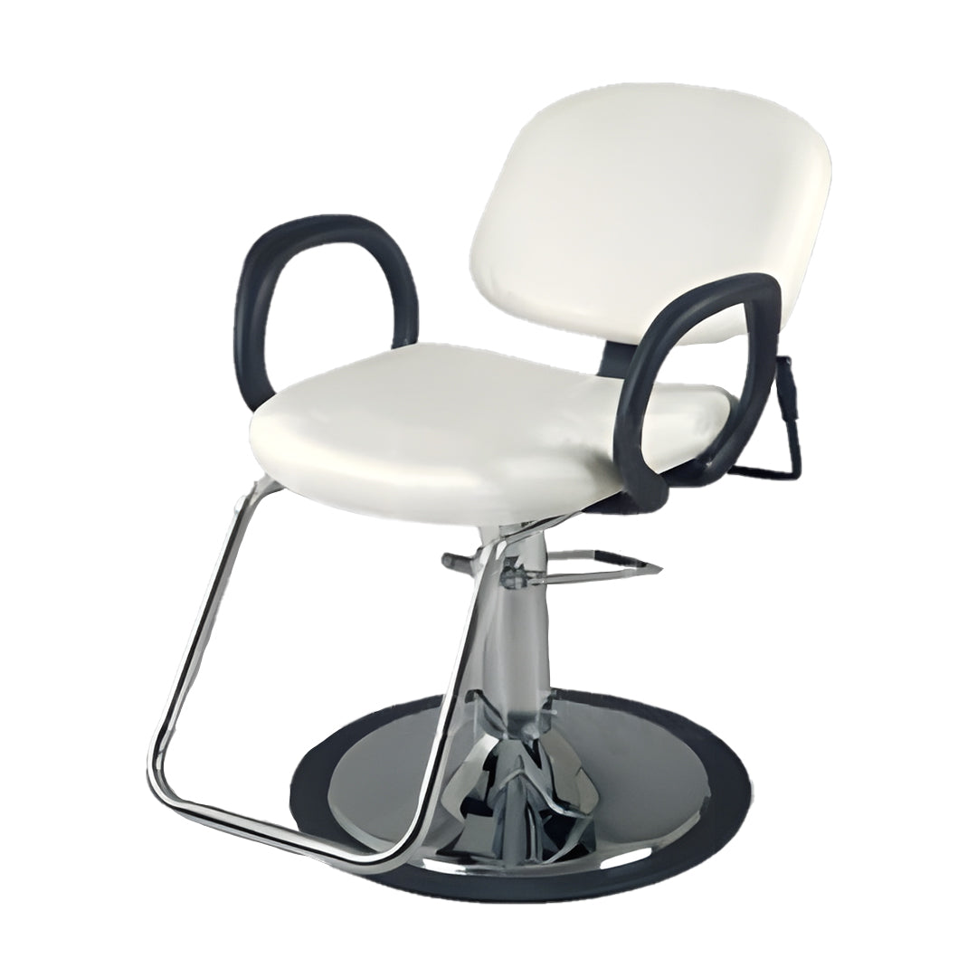 Pibbs 5446 Loop All Purpose Styling Chair