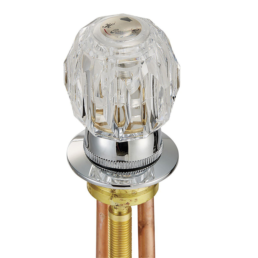 562 Faucet Kit with Spray Hose