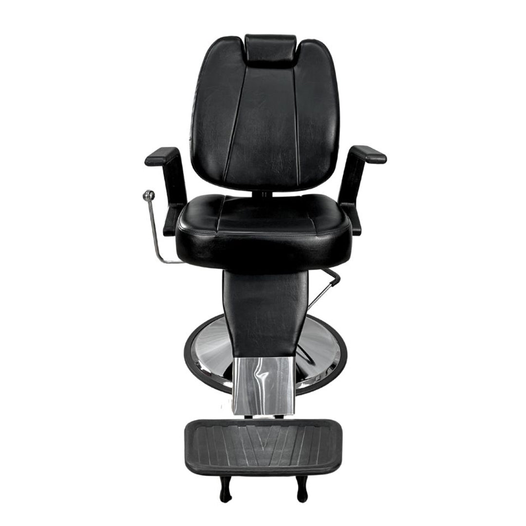 All Purpose Chair With Headrest (ADAM)