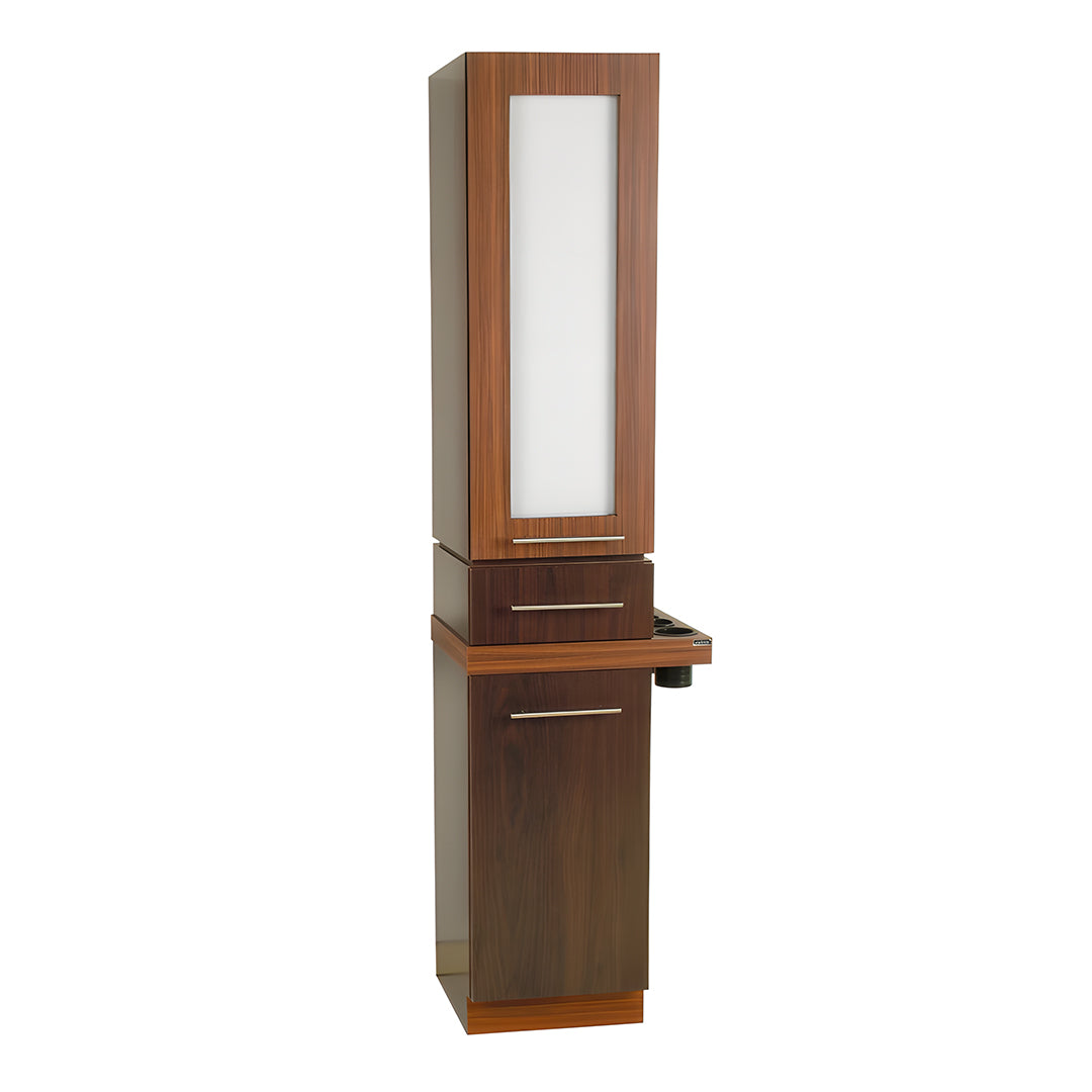 Alta A-Tall Styling Vanity
