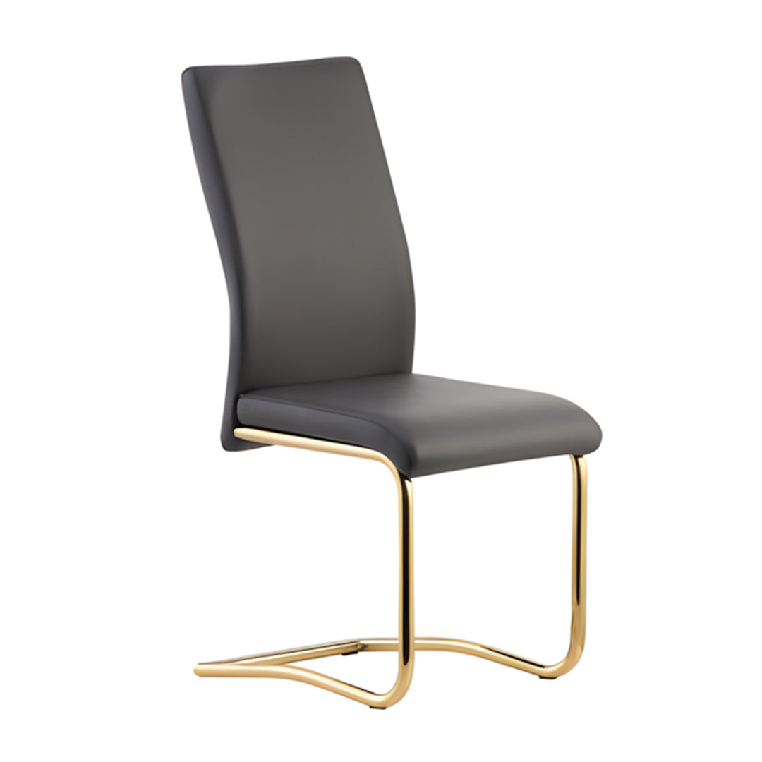 Amanda Waiting Chair