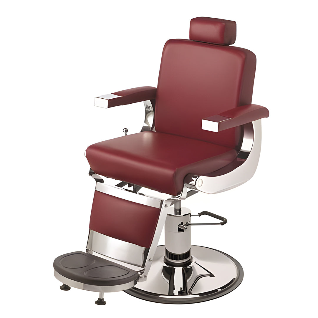Barbiere Barber Chair