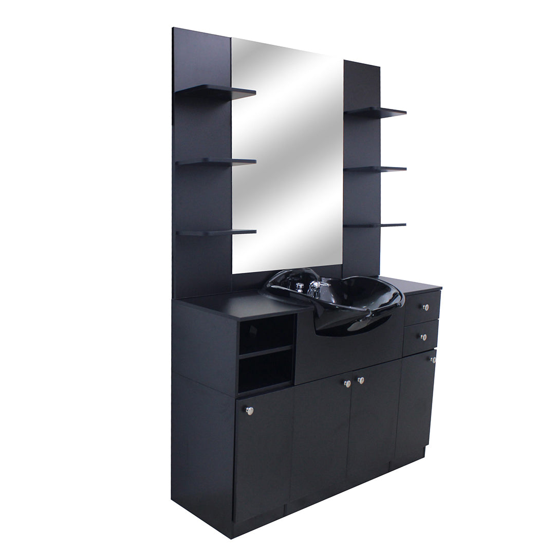 Chicago Styling Station