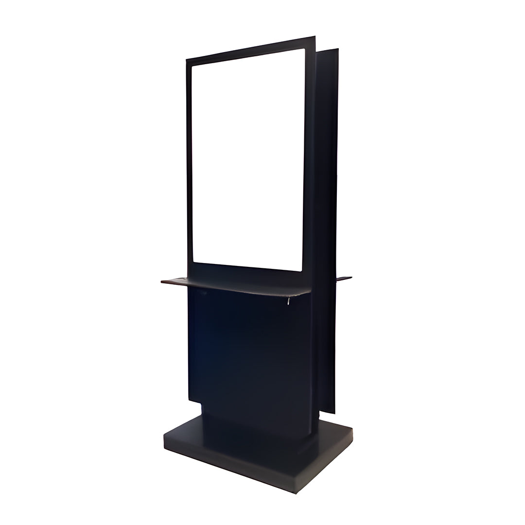 Double Sided Mirror Station