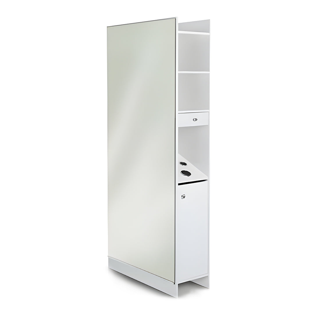 Double / Single Styling Station Usf 21