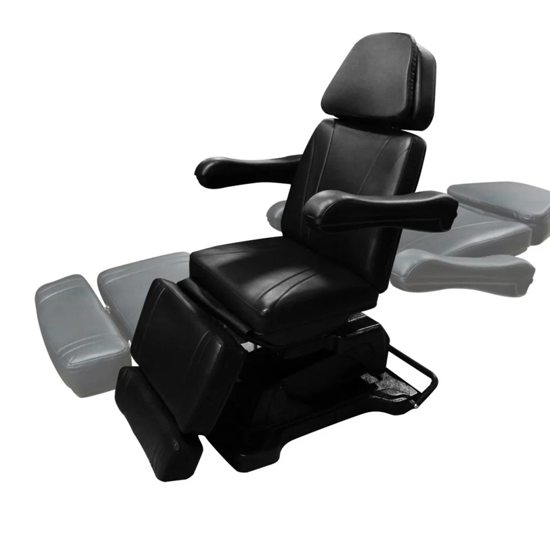 Electric Bed 4 Motor With Tilt