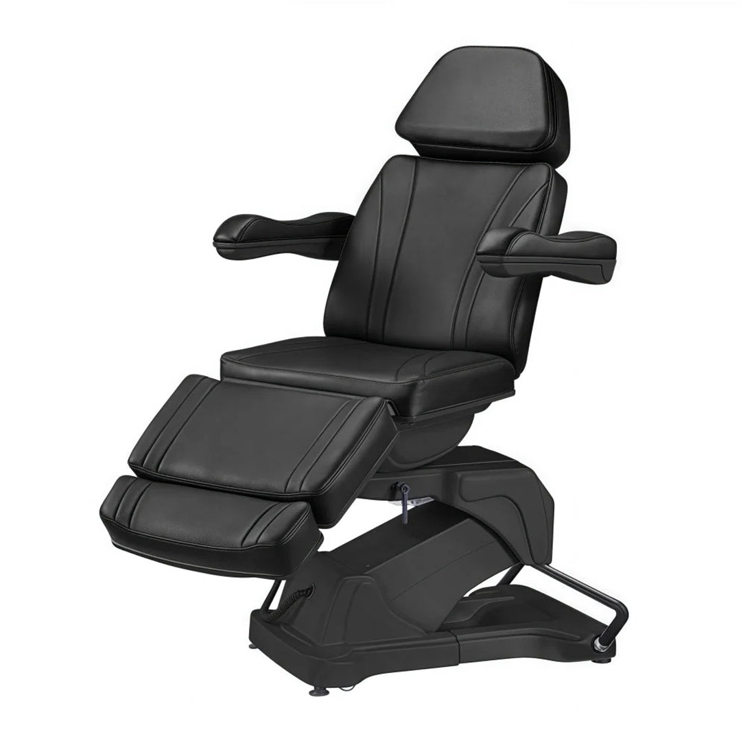 Electric Bed 4 Motor With Tilt