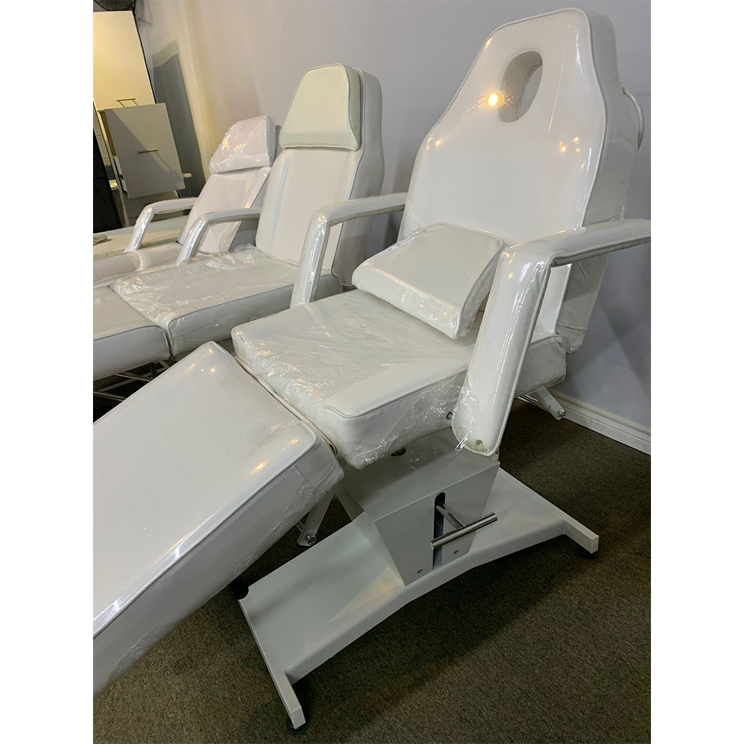 Elite Hydraulic Pro Aesthetic Spa Chair/Bed