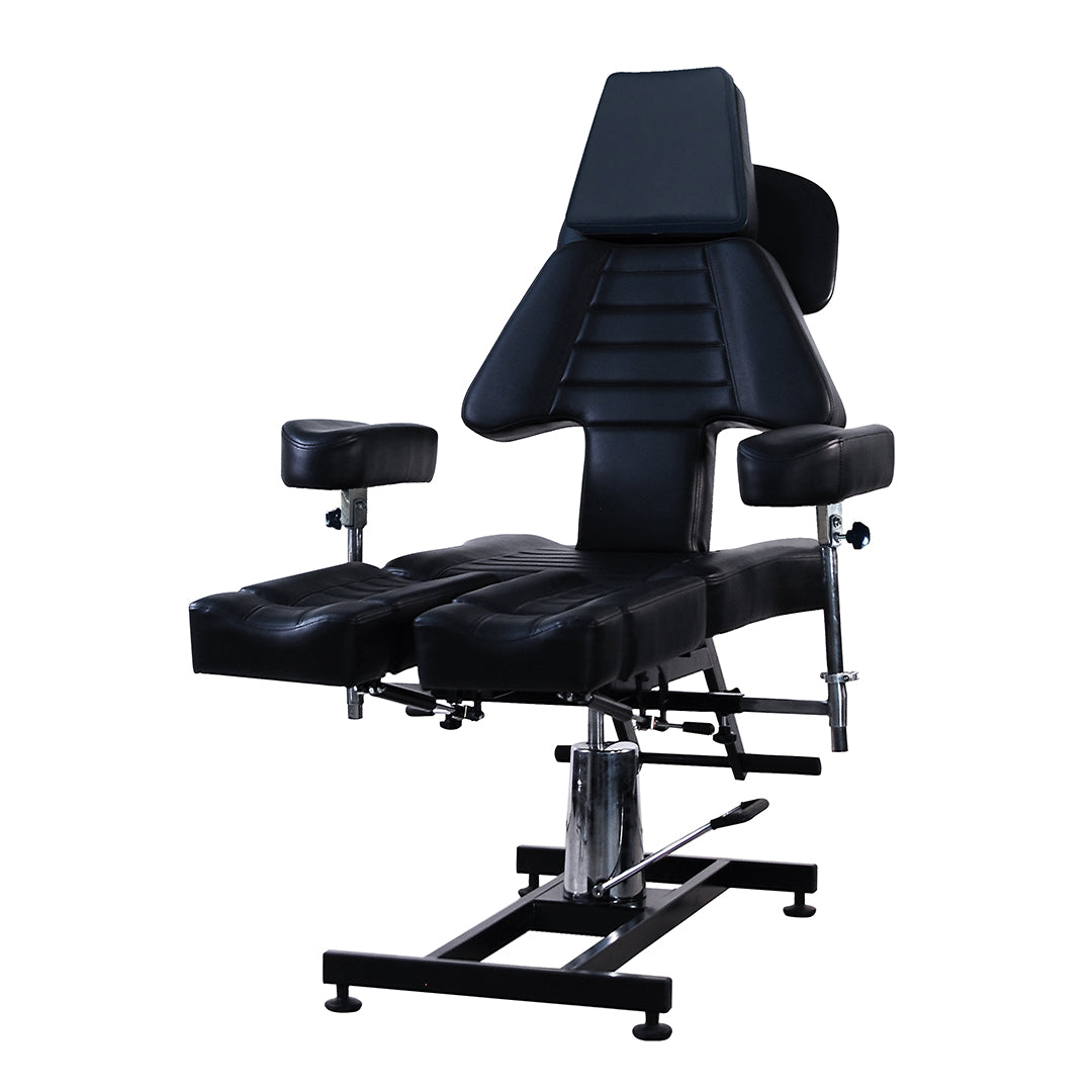 Elite Supreme Pro Tattoo Hydraulic Bed/Chair
