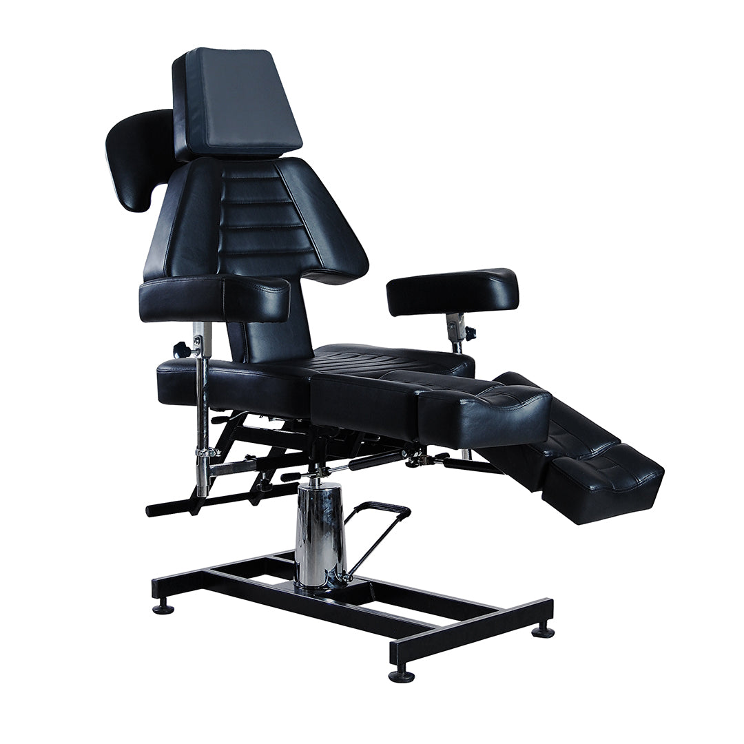 Elite Supreme Pro Tattoo Hydraulic Bed/Chair