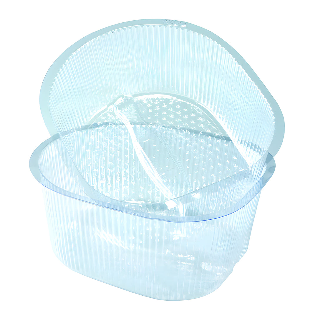 Footsie Bath Tub Disposable Liners