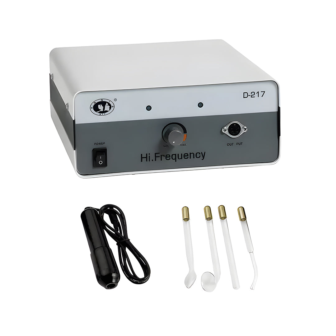 High Frequency Facial Skin Tightening Machine