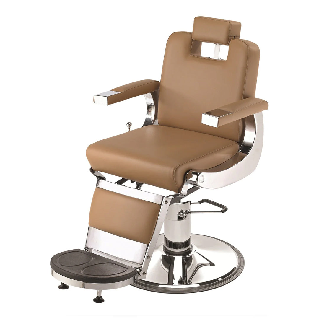 IL Capo Barber Chair