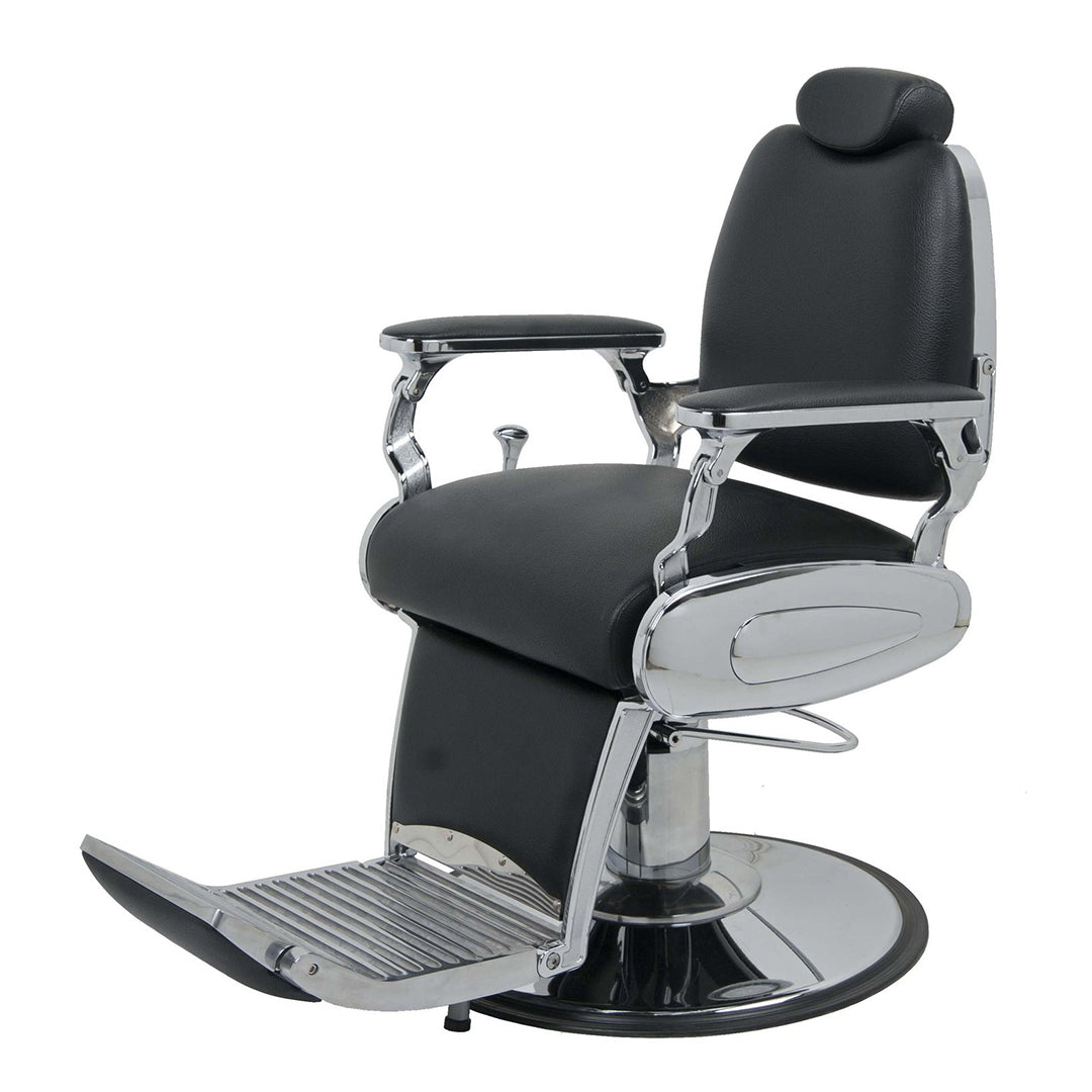 Jaguar Barber Chair