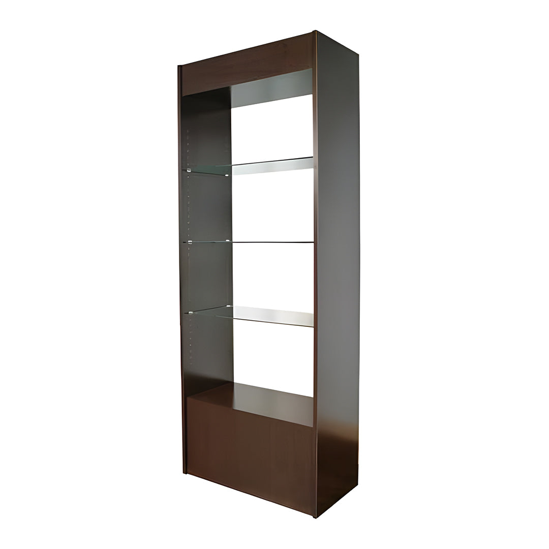 Java Retail Glass Display