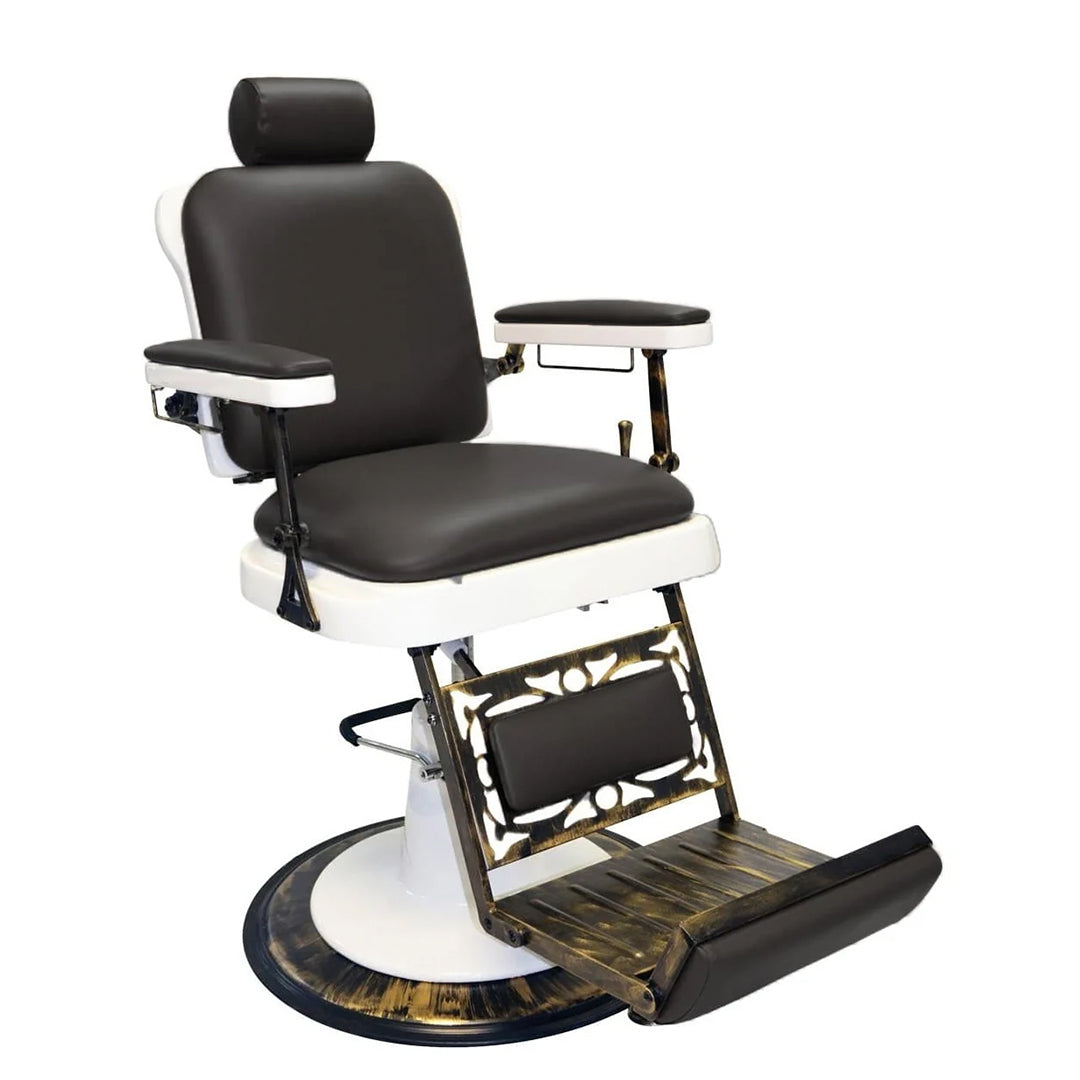 King Barber Chair