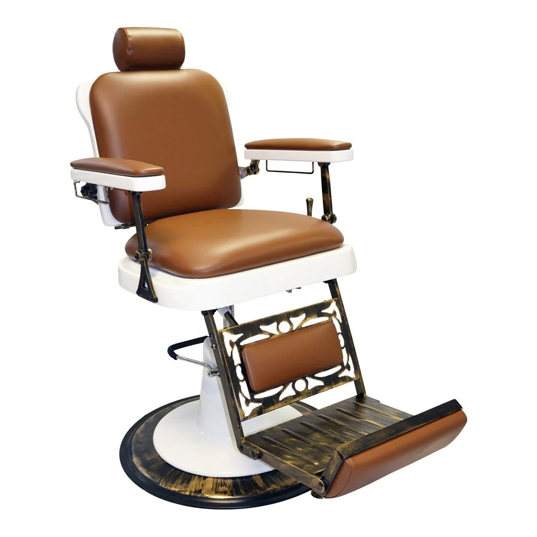 King Barber Chair