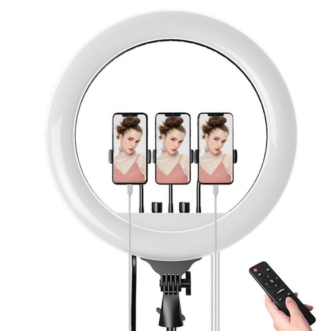 LED Ring Light