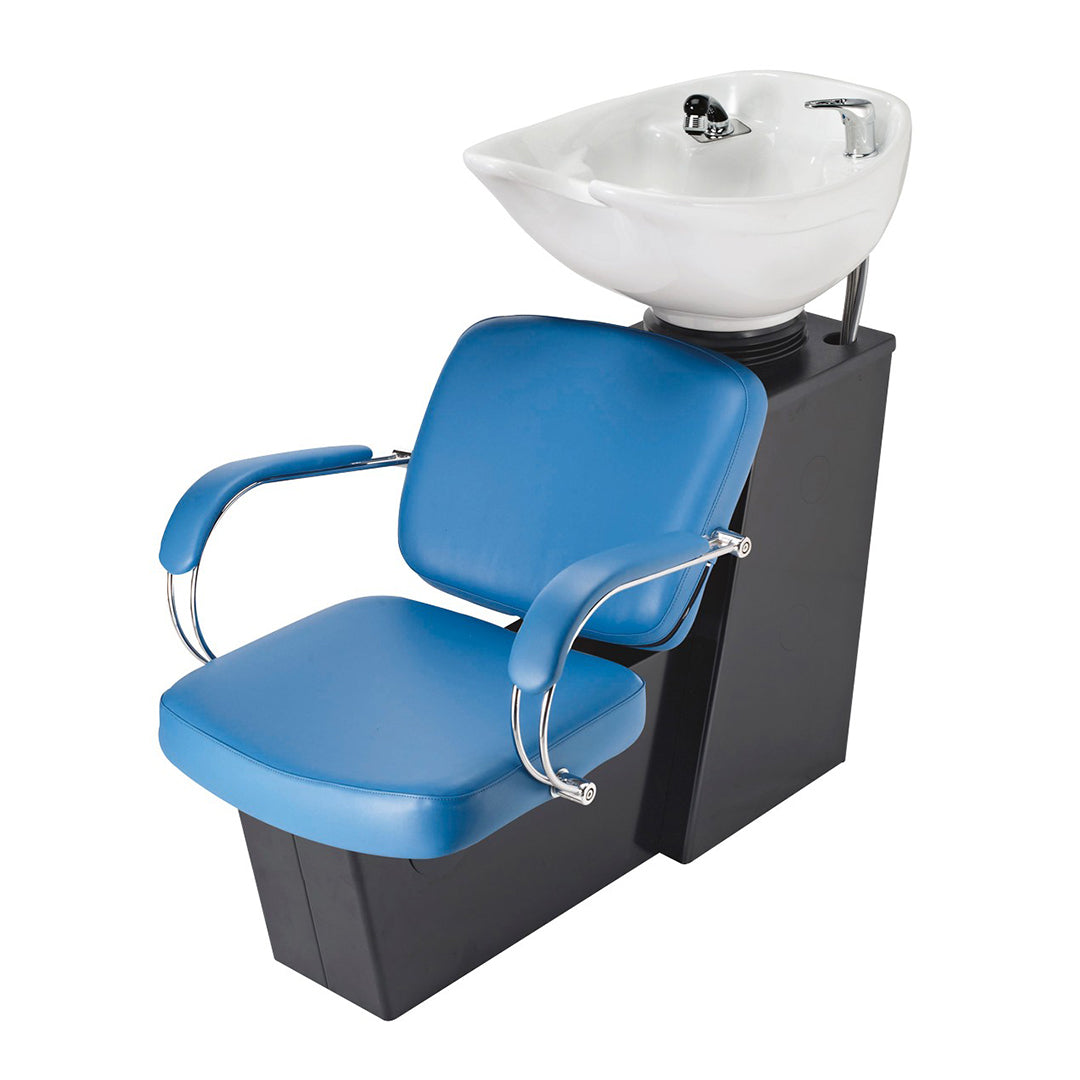 Latina 5239 Backwash/Sidewash Unit