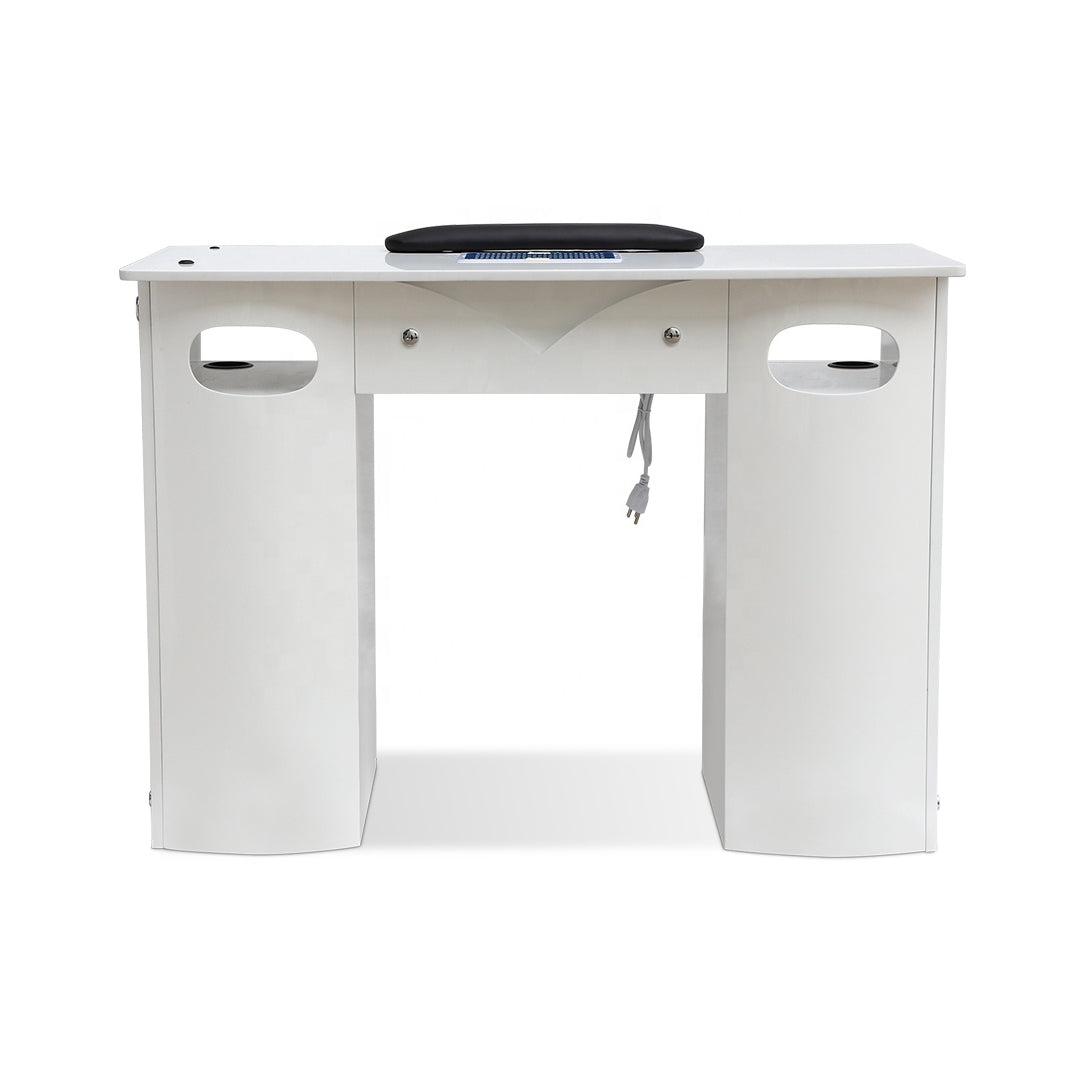 Manicure Table USF 5 Granite / Vent