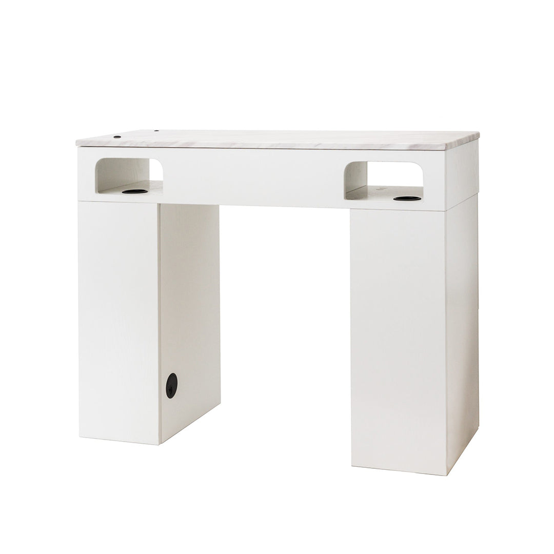 Manicure Table USF 6 Granite Top