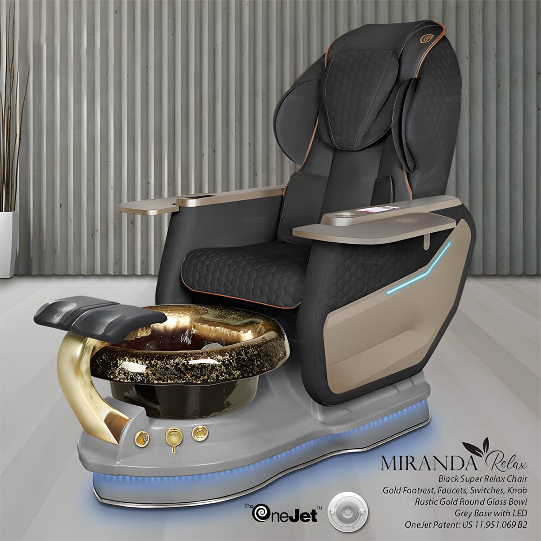 Miranda Relax Spa