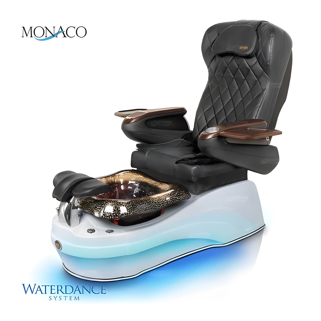 Monaco Pedicure SPA