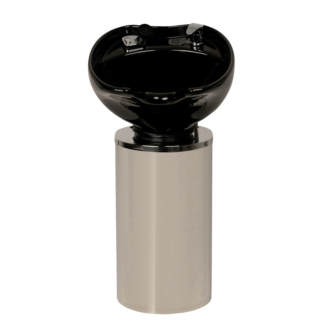 Montego Stainless Steel Pedestal