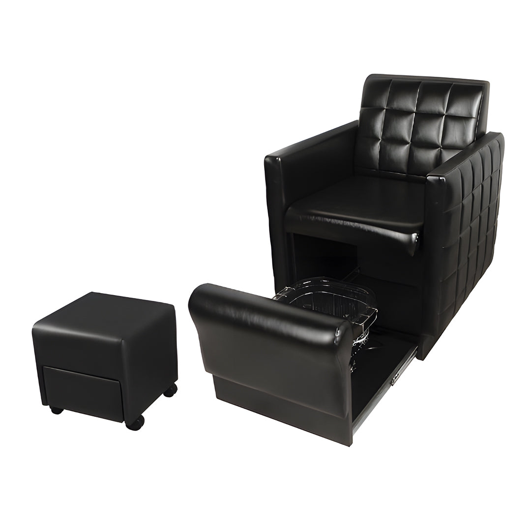 Nouveau Club Plumbing Free