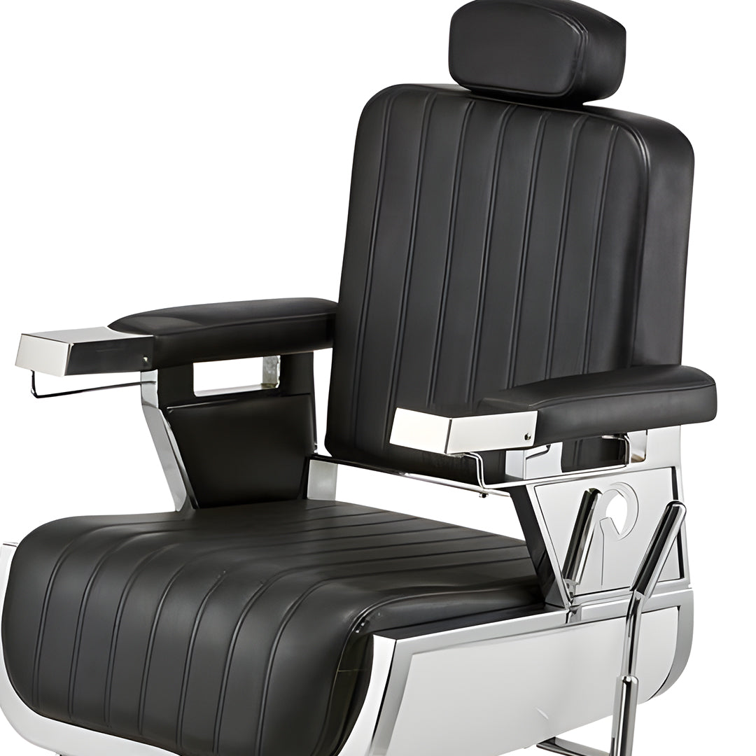 PIBBS Grande Barber Chair