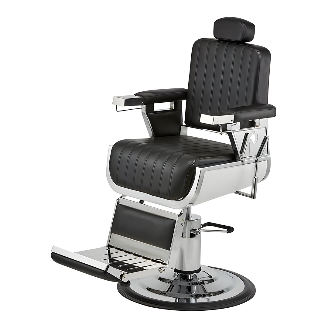 PIBBS Grande Barber Chair