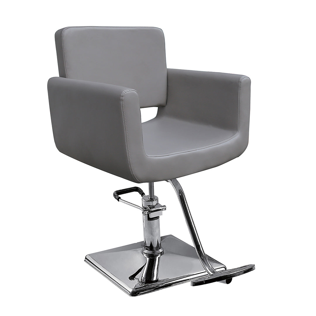 Palladio Styling Chair Black