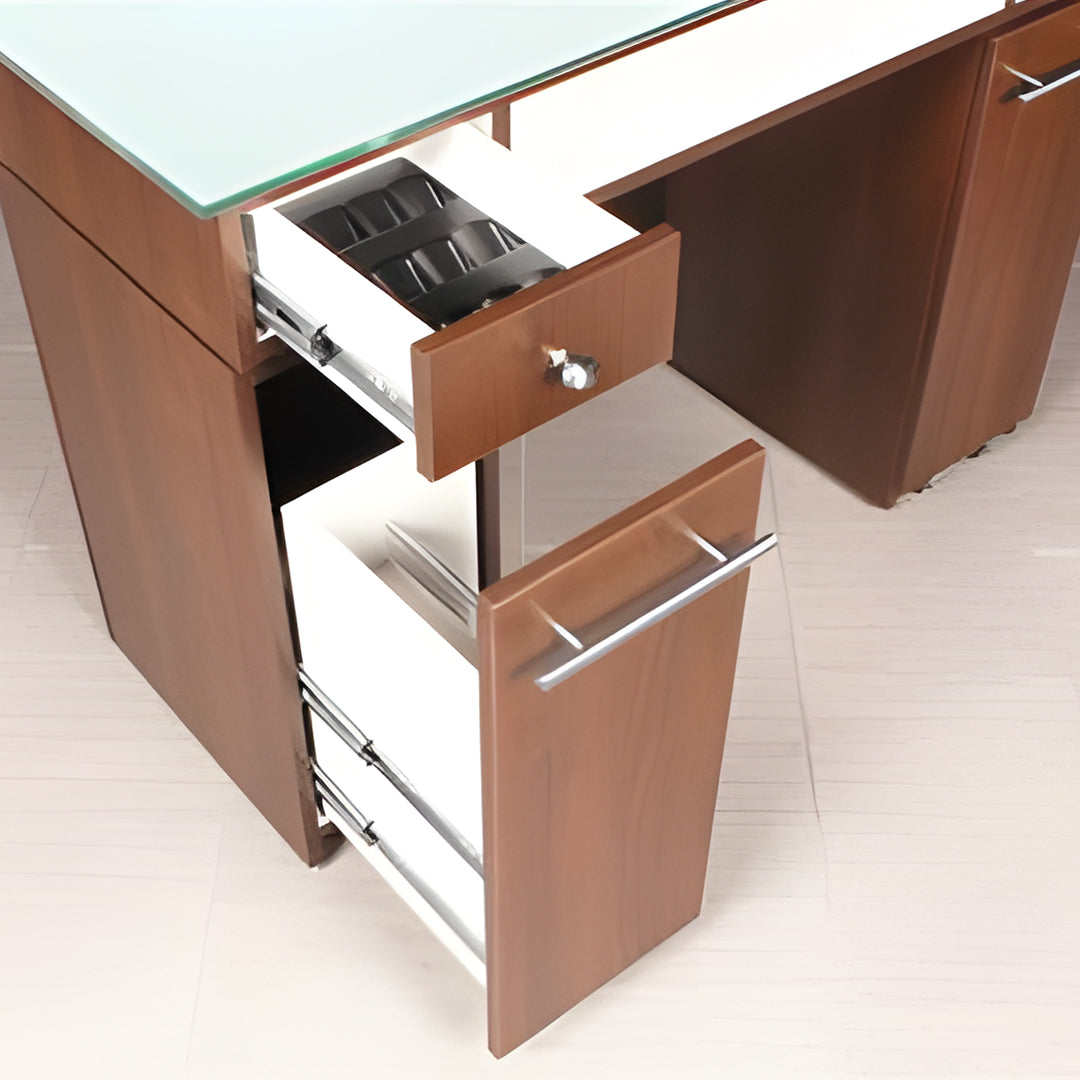 Paris Single Manicure Table