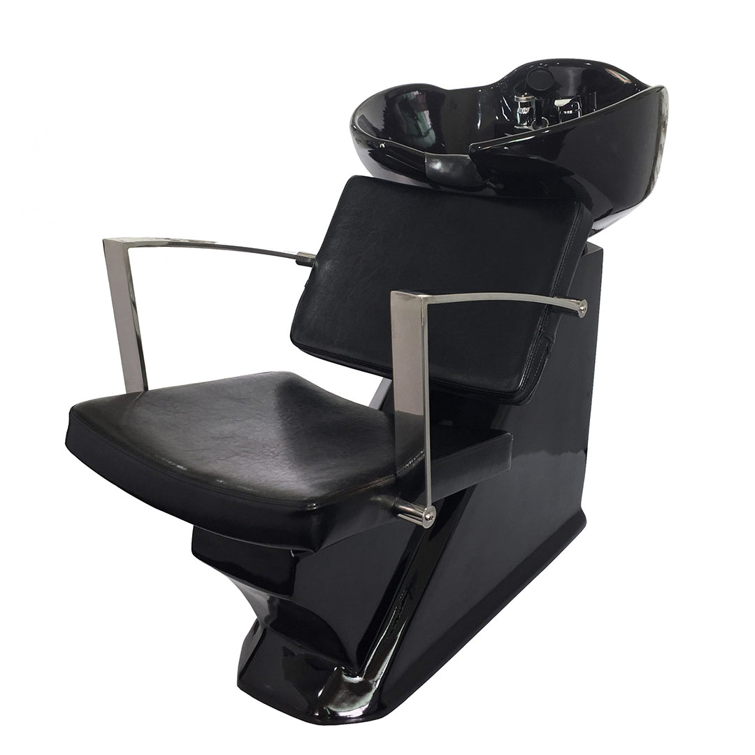 Pauline Shampoo Unit