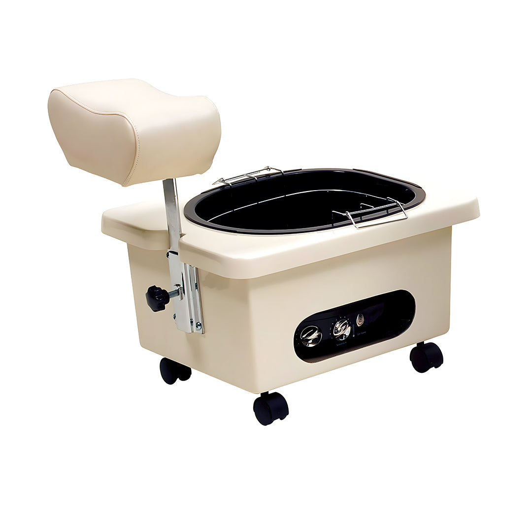 Pedi N Go Footsie Mobile SPA
