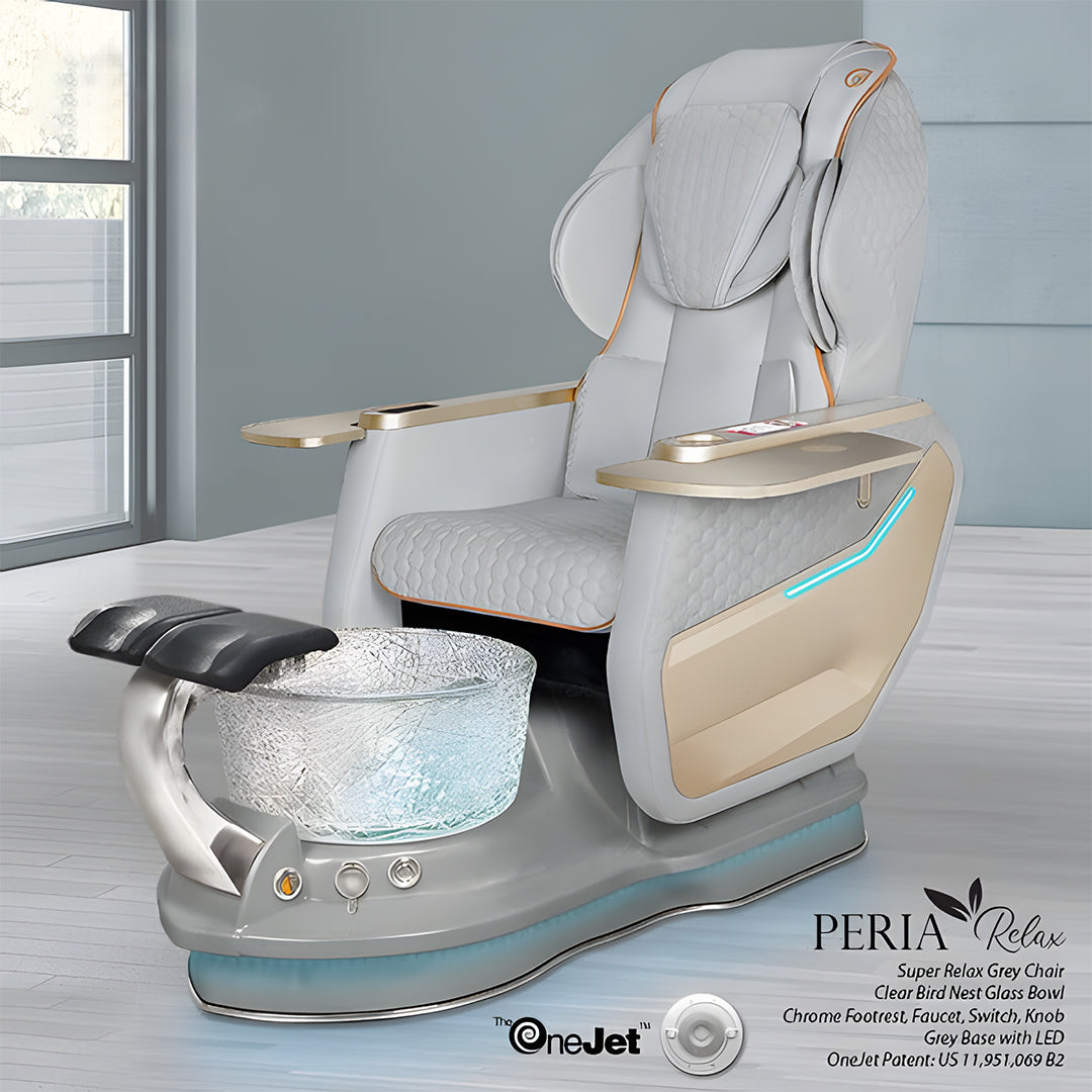 Peria Relax Spa