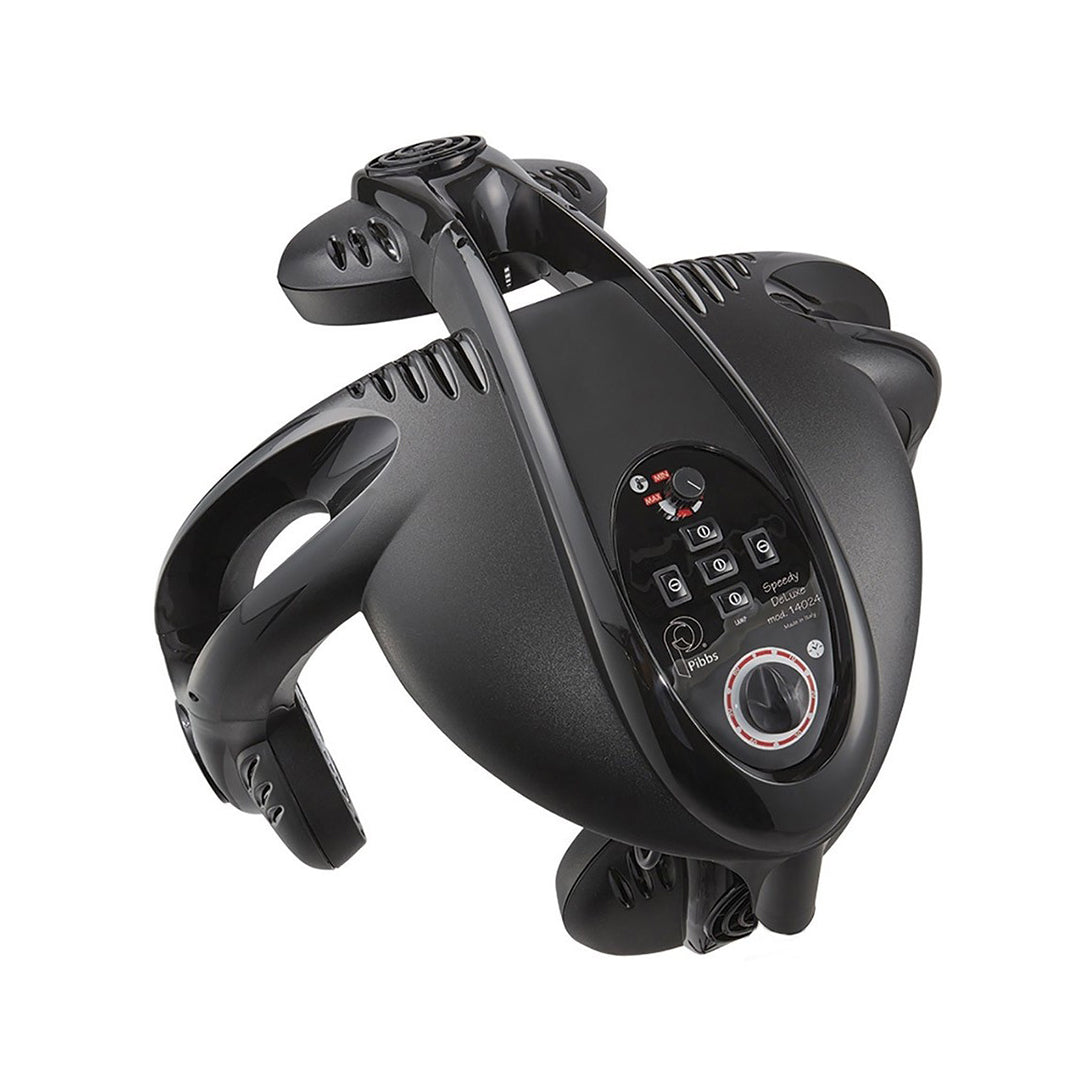 Pibbs 14024 Speedy 2000 Deluxe Hair Processor