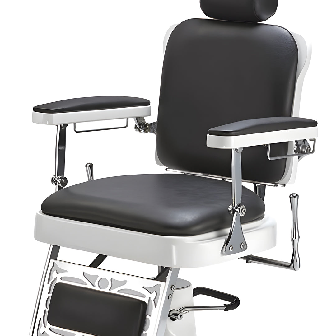 Pibbs 663 Master Barber Chair