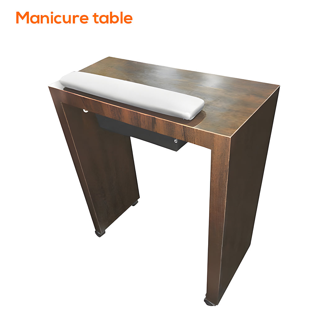 Pibbs NC01 San Remo Manicure Table