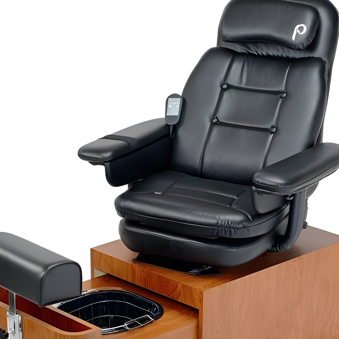 Pibbs Pedicure Plumbing Free SPA PS93
