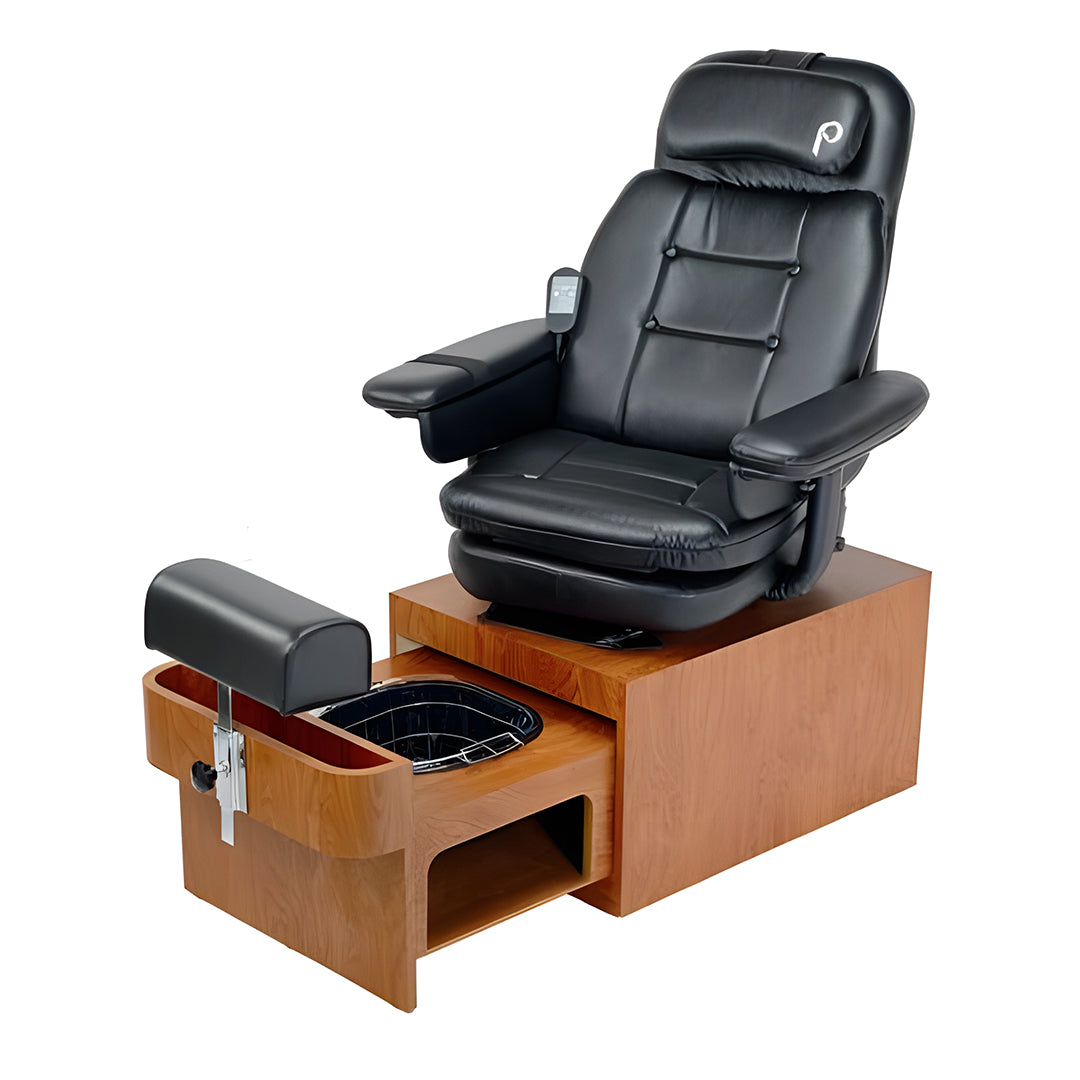 Pibbs Pedicure Plumbing Free SPA PS93