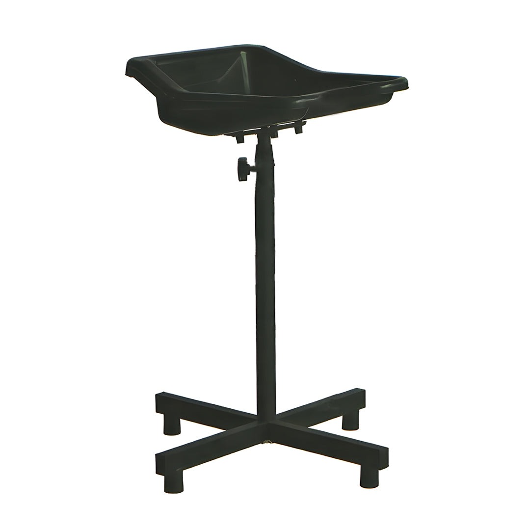 Portable Shampoo Bowl With Flexi Drain