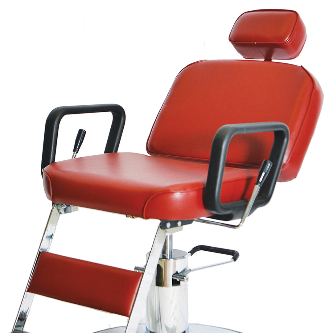 Prince Barber Chair