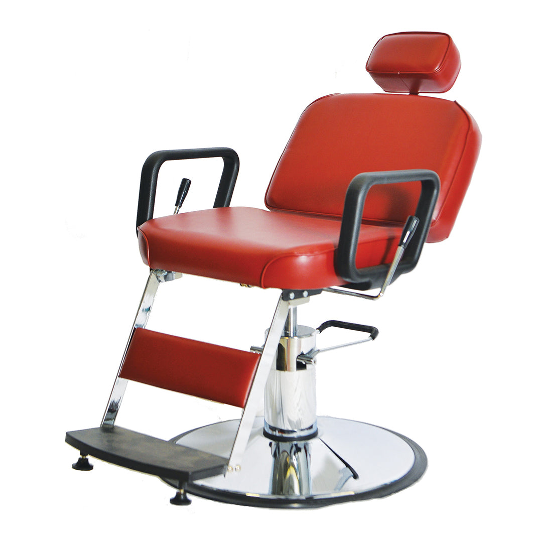 Prince Barber Chair