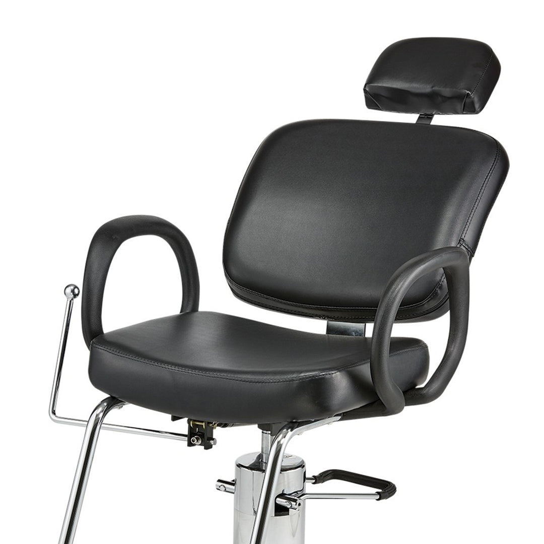Prince Barber Styling Chair