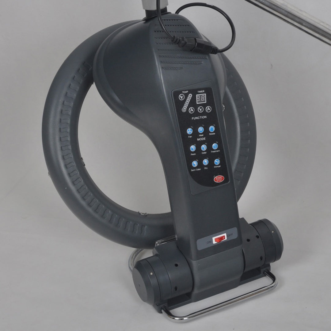 Roller Ball Wall Mount Dryer