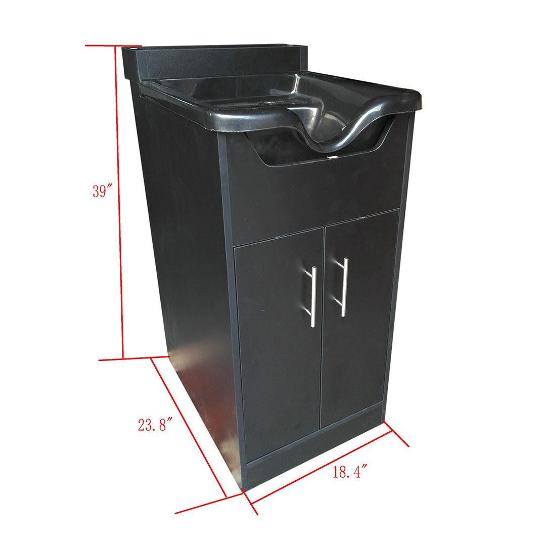 Shampoo Sink Cabinet